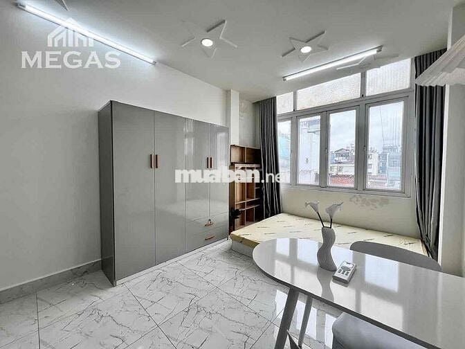 KHAI TRƯƠNG CHDV MỚI TINH FULL NỘI THẤT NGAY TOÀ NHÀ VIETTEL