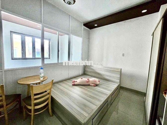 phòng 16m2 đường âu dương lân p2 q8