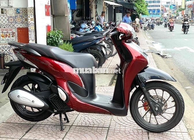 sh mode bản đặc biệt