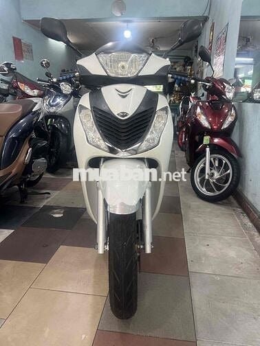 mới về (SH Ý) 1 đĩa xe zin nguyên chiếc đầu zin ac