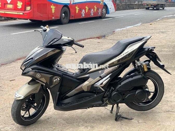 Nvx 155cc/2018