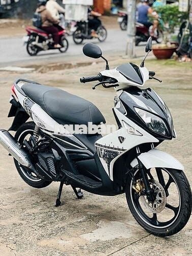 nouvo LX biển tp xe zin đẹp