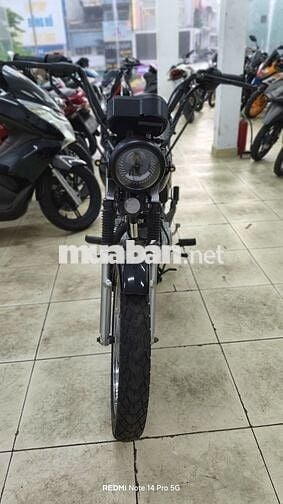GD 110cc 2019 bs 62m1-70174
