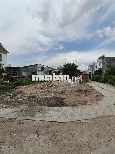 2.5. lô góc 2 mặt tiền / 038 phú mỹ