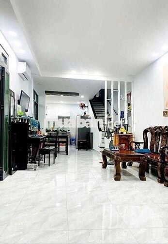 📢 CHO THUÊ NHÀ NGUYÊN CĂN GÓC 2 MẶT TIỀN ĐƯỜNG SỐ 17 CƯ XÁ NGÂN HÀNG