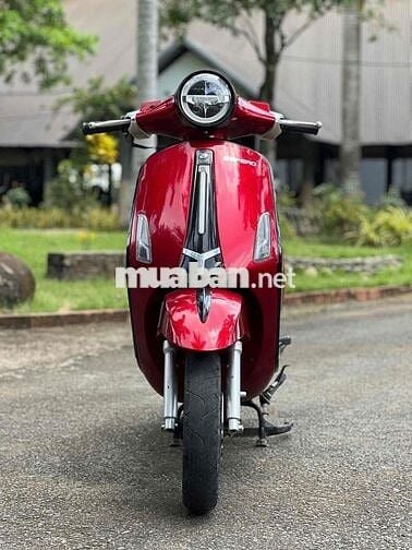 Vespa 50cc/2022