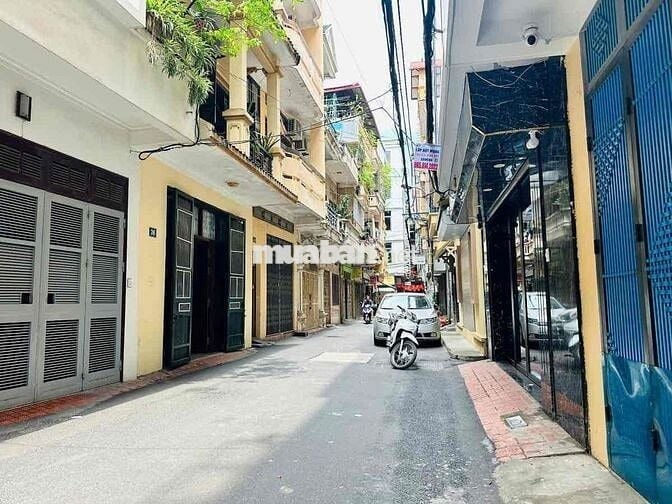 Phân Lô Quân Đội - Dòng Tiền 1,2 Tỏi/Năm - Ô Tô Tránh Cách Nhà 5m