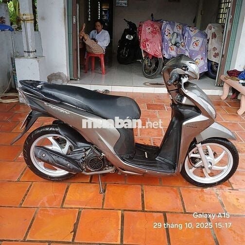 Bán xe vision 2015 biển 67