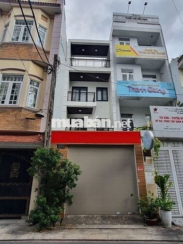 NHÀ CHO THUÊ MT CÙ LAO KHU VIP ĐƯỜNG HOA_ TRỆT 3 LẦU NHÀ MỚI.