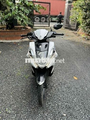 Thanh lý xe tay ga novo5 2013