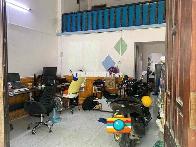 trệt lửng 4*12; 2pn Rẻ chốt lẹ