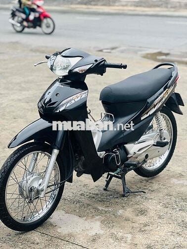wave 100cc zin biển tp chính chủ