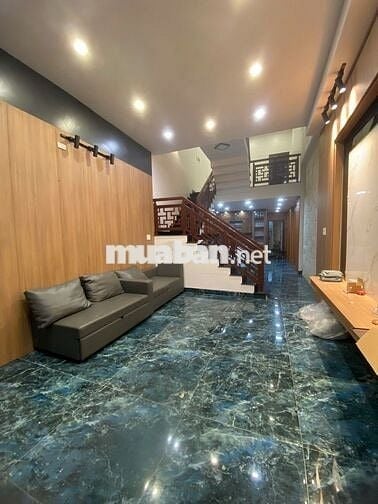 NHÀ NGUYÊN CĂN 3PN 4WC – ĐƯỜNG ĐẶNG VŨ HỶ, SƠN TRÀ