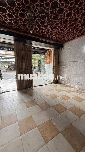 💥 CHO THUÊ NHÀ MẶT TIỀN KINH DOANH PHƯỜNG TÂN QUY, QUẬN 7