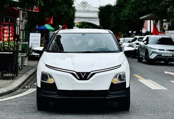 VF5 plus sẵn xe , đủ màu giao ngay