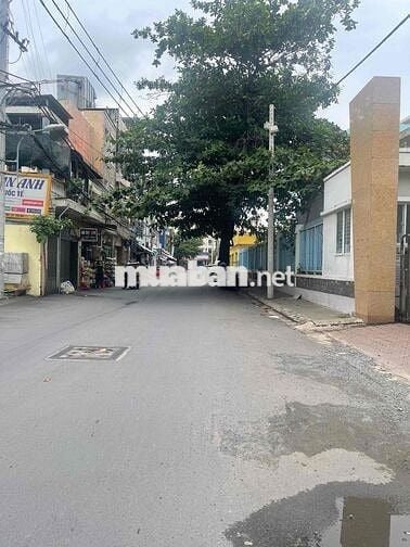 Bán đất hiếm Nguyễn Văn Lượng , ngay CityLand , 4.5x11m , HXH , hơn 4t