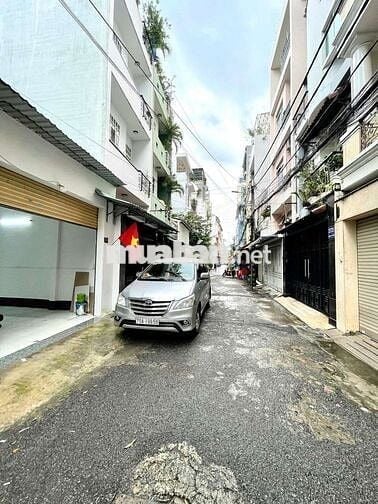 NHÀ NGUYÊN CĂN HXT CỘNG HÒA- KD TỰ DO GIÁ CHỈ 15TR