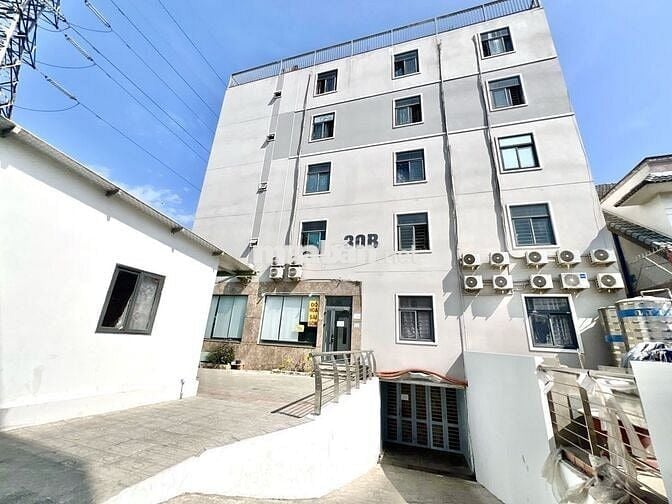 📢 BEKIND HOME – CĂN HỘ MINI CAO CẤP NGÃ TƯ BÌNH THÁI