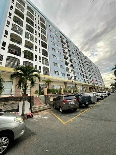 Ann bán căn góc Cc Cửu Long 75m2 2PN SHCC giá 3.65 tỷ có TL