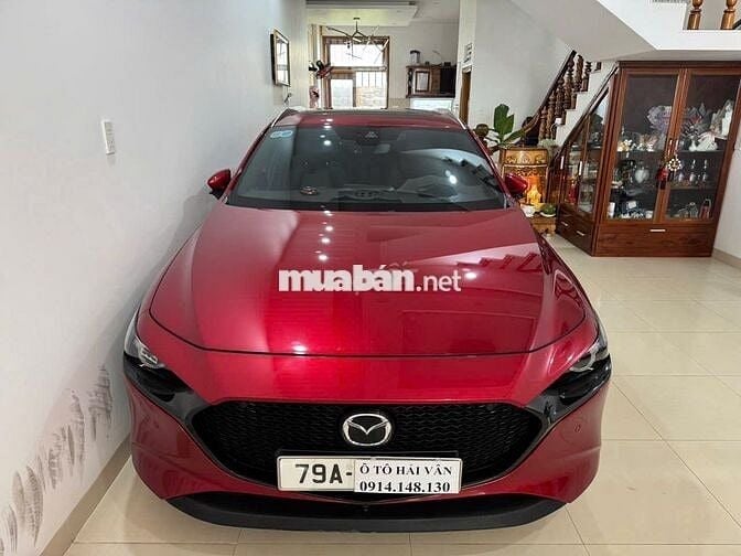 Mazda 3 2023 1.5L Sport Premium - 59099 km