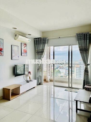 🏠 BÁN CĂN HỘ CC HOA SEN 2PN SỬA ĐẸP CÓ SỔ HỒNG 🔥