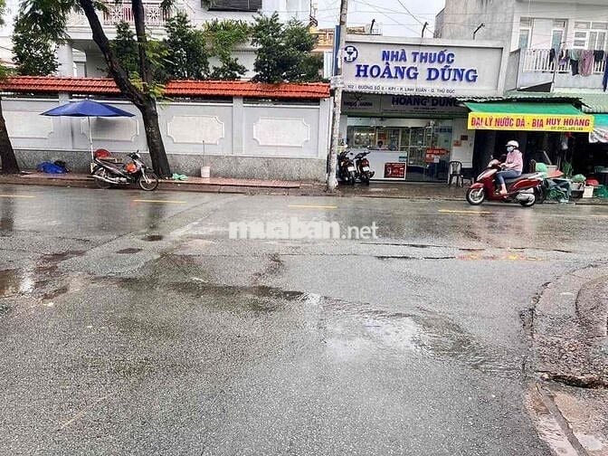 NHÀ CẤP 4 HXH LINH XUÂN THỦ ĐỨC ,67M2, 3.8TỶ