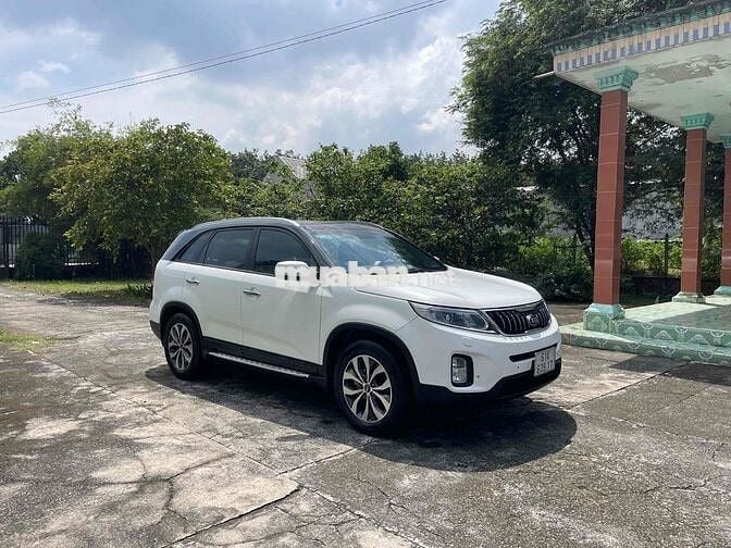 Kia Sorento 2019 Premium  full dầu- 105000 km