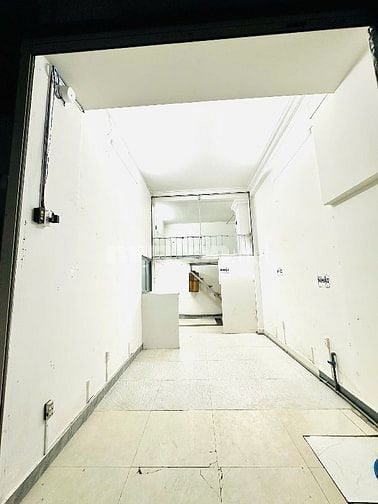 Cho thuê mặt bằng gò vấp giá rẻ 