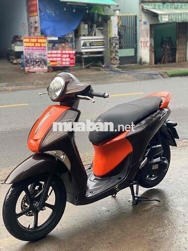 BÁN XE JANUS KHOÁ SMK. ZIN CHẤT CÓ GÓP