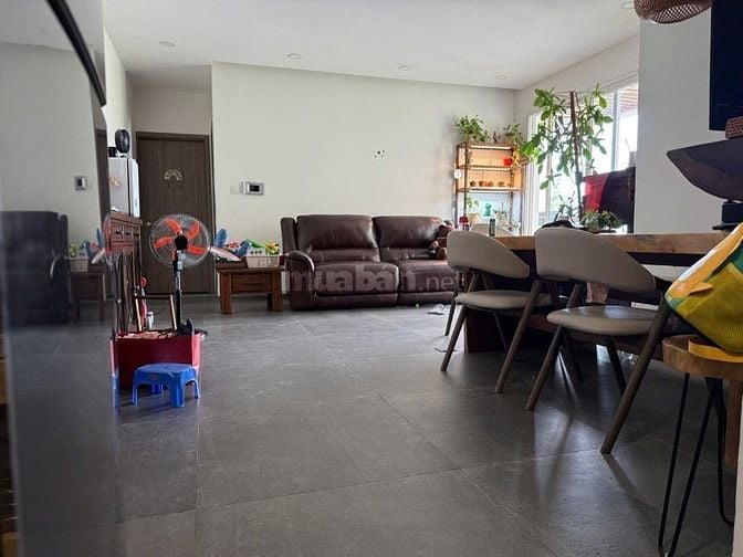 Gia đình cần bán Chung cư Phan Xích Long, 2,5 tỷ, 45 m2,