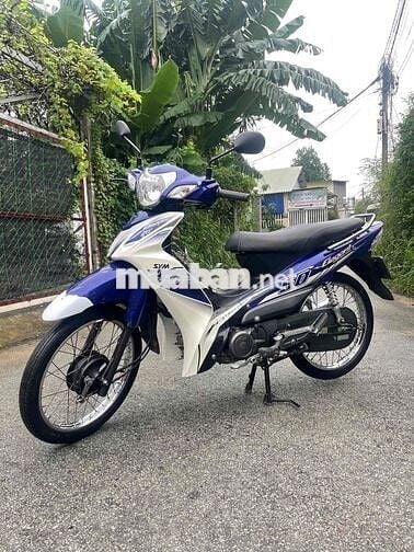 Elegant xe 50cc Xe nguyên zin Bstp Chính chủ