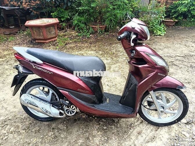 Honda Visson