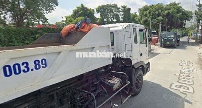 Chính chủ bán đất nền đường T15,P. An Phú Đông, Q12, TPHCM, 3,2 tỷ