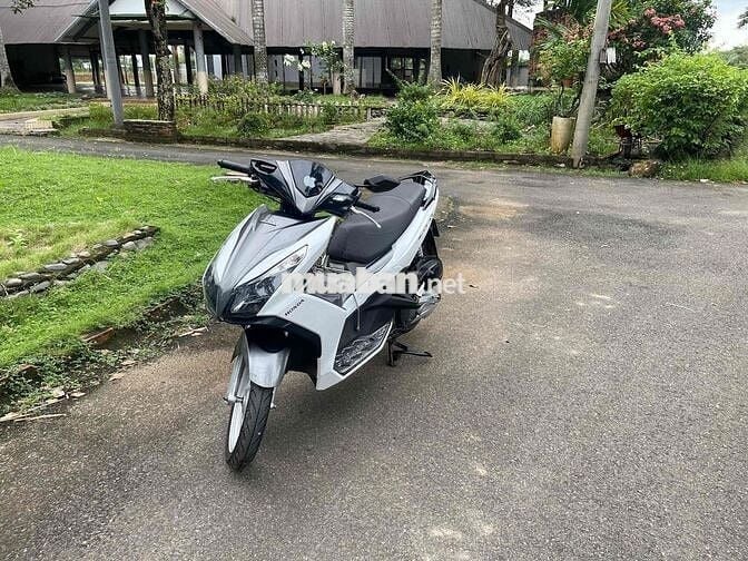 bán ablack 125i mau Trang. gop o đồng