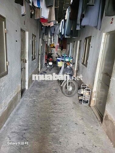 cần cho thuê Trọ Tịnh Lộ 43, Bình Chiểu , Thủ Đức Cũ