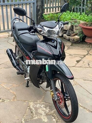 sirrus 50cc zin