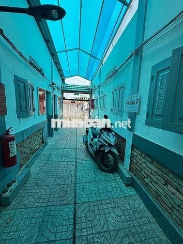 phòng trọ cho thuê phú định quận 8