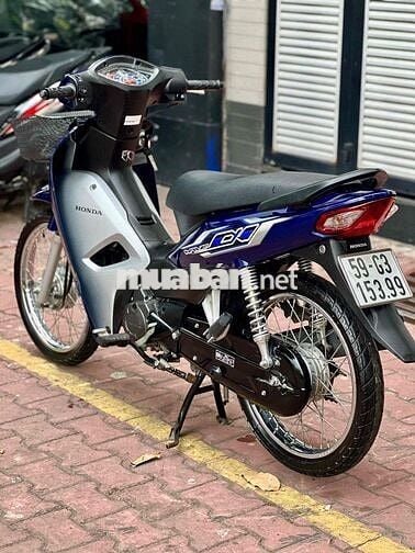 wave @110 bstp bao kí