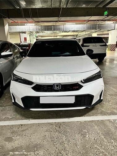 CIVIC e:HEV 2024 - Xe lướt 13100 km - HT Vay 70%