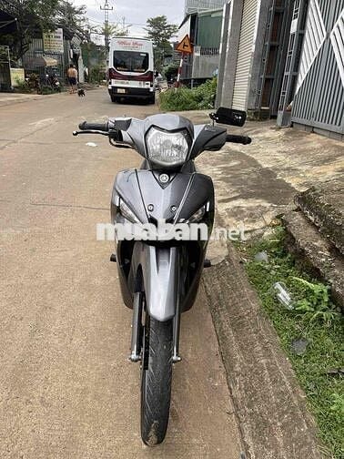 bán yamaha sirius phun xăng điện tử