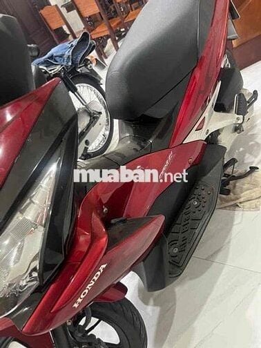 AB Thái 2009 màu đỏ đen