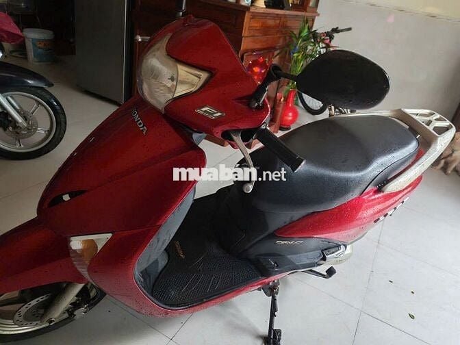 Xe lead- Honda- Đời 2010 - sử dụng tốt