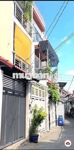 CHỦ GỞI BÁN HẺM 6M XE HƠI TẬN CỬA THÔNG, ĐƯỜNG CỐ LỠ, P15, TÂN BÌNH.