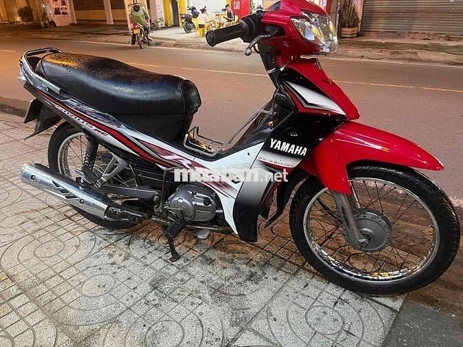 xe sirius 2013 còn mới