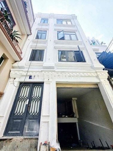 Phòng Studio của sổ thoáng, Full nội thất gần chợ Bà Chiểu