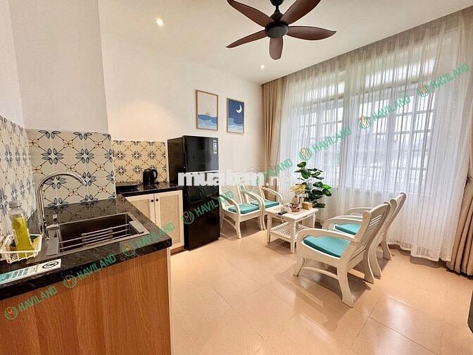 CĂN HỘ CAO CẤP NGAY BIỂN PHẠM VĂN ĐỒNG