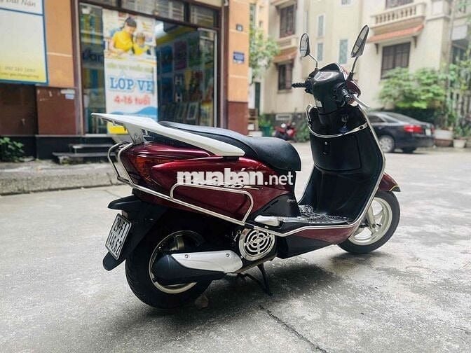 LEAD 110 mầu đỏ đời chót chét 213 đi đúng 1.v8