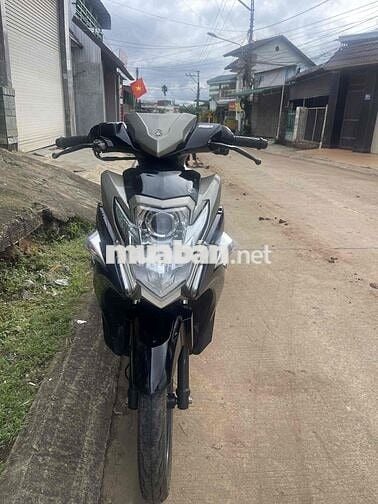 bán yamaha nouvo 6. phun xăng fi