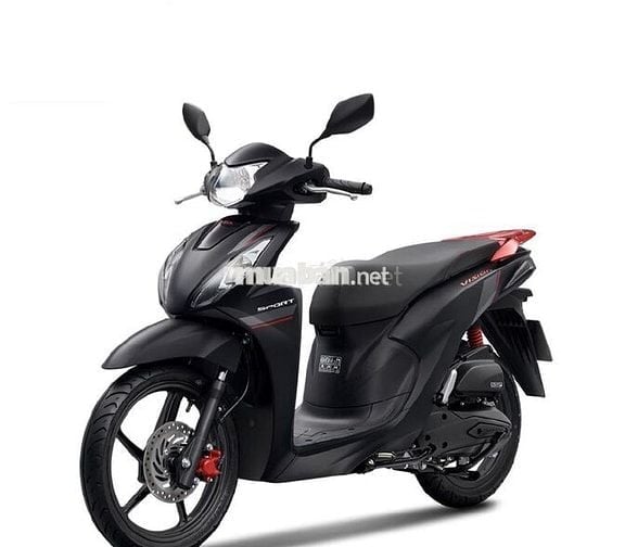 Bán xe tay ga như hình