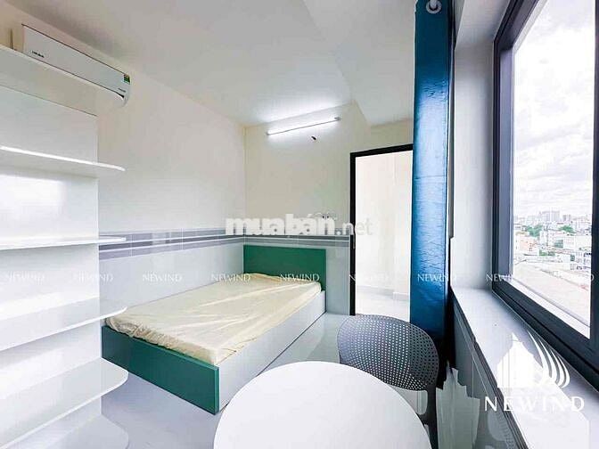 Cho Thuê Căn Hộ Giá Rẻ Full Nội Thất Mới Toanh Ngay Tại Trung Tâm Q7